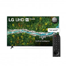 LG UHD 4K TV 65 Inch UP77 Series
